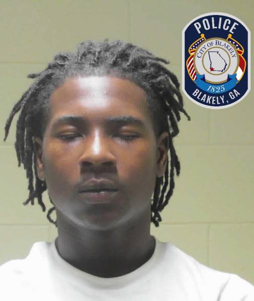 Search Warrant Lands one in Jail for Receiving Stolen Property(Firearm) In Blakely Ga