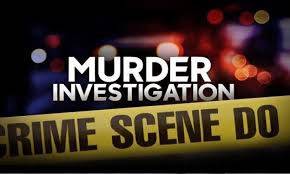 UPDATED @ 9:51 PM   08:38 PM   Murder In Daleville Last Evening