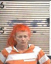 TrafficLeads Woman Arrested for Possession of Marijuana in Holmes County