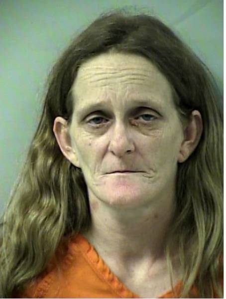 OCSO Charges Three Crestview Women with Fourteen Counts Aggravated Animal Cruelty