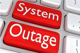 5:27 AM   WIDESPREAD Technology Outage Affected All Areas - Not Just Dothan - Houston County