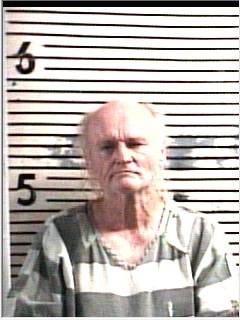 Pursuit Leads to Arrest by Holmes County Sheriff's