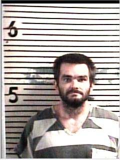 Pursuit Leads to Arrest of Graceville Man by Holmes County Sheriff's