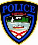 3:17 PM    RSN Attempting To Confirm - Three Sudden Resignations From Eufaula Police Depaartment