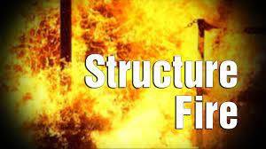 10:37 AM    Wednesday Night Structure Fire - Geneva County