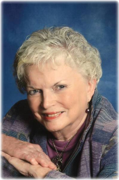 Mrs. Janice Sue Peters