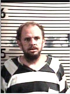 Traffic Stop Leads to Arrest for Methamphetamine in Holmes County