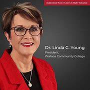 6:00 PM   Dr. Linda Young Anounces Retirement As President of College