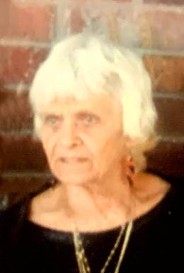 Mrs. Beryl Yvonne Fleming Duncan