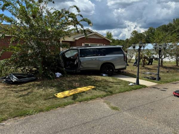 2:00 PM   Critical Accident In Henry County