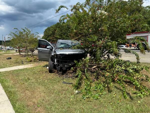 2:00 PM   Critical Accident In Henry County