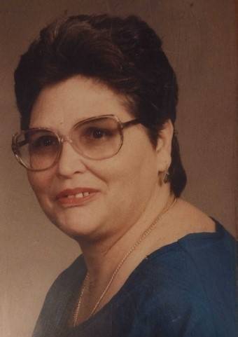 Marianne Thompson Rollins