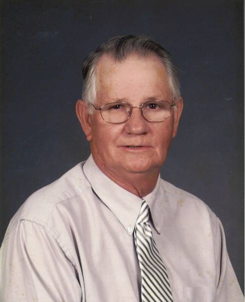 John William Chambers, Jr.