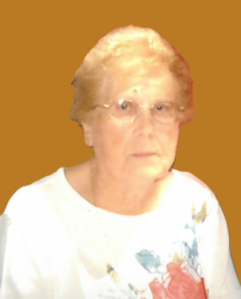 Claudie Mae Lee Skeen of Abbeville