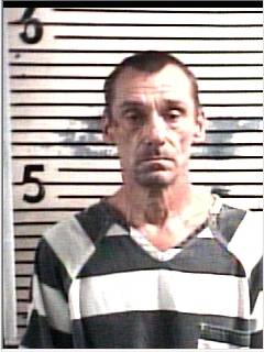 Traffic Stop Leads to Arrest for Methamphetamine Possession in Holmes County