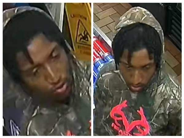 Birmingham Police Need help Identifying with Suspects Involved in a Carjacking/Robbery