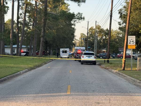 5:41 PM     Firearm Assault On Allen Road in Dothan