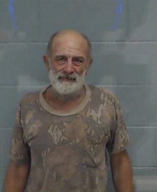 Two Chipley Residents Arrested for Trespassing and Larceny