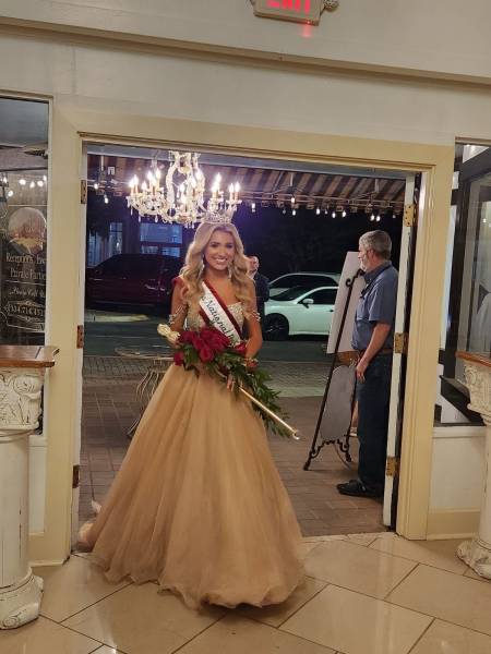 Miss National Peanut Festival 2024 Winners