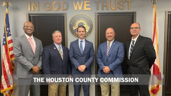 11:31 a.m.:  A Half Truth Is A Lie - Houston County Commission Is Telling Half Truths