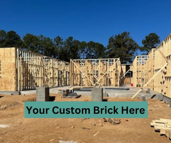 See progress on new Wiregrass Pets Rescue and Adoption Shelter and buy your custom brick!