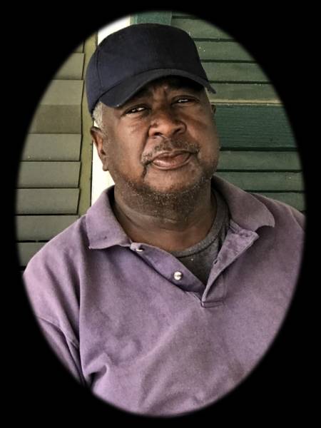 Mr. Larry Jerome Hillard, Sr.