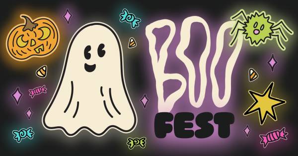 SATURDAY: Join Boo Fest in downtown Dothan