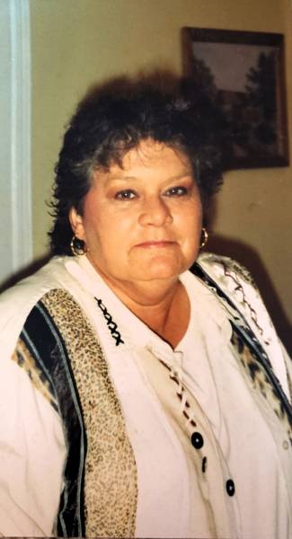 Shirley Jean (Jones) Harris