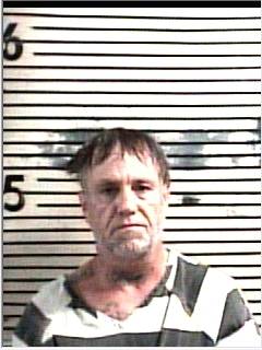 Search Warrant Execution Leads to Methamphetamine Arrest in Holmes County