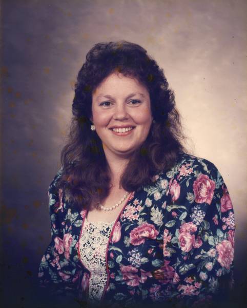 Mrs. Brenda M. Smith