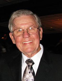 Jerry C. Blalock Sr.