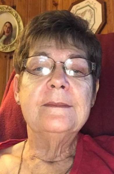 Bonnie Grace Gibbs of Abbeville