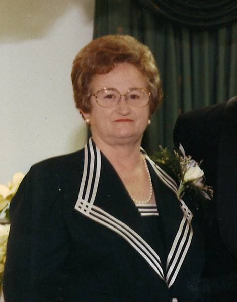 Nancy Jean (Messer) Boyett