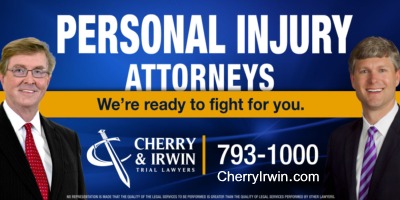 Cherry & Irwin Personal Injury Attorneys