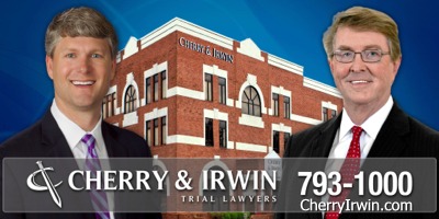 Cherry & Irwin Personal Injury Attorneys