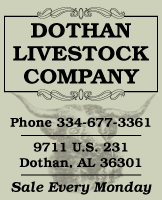 Dothan Livestock
