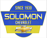 Solomon Chev