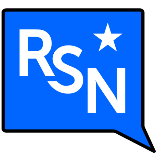 Rickey Stokes News logo